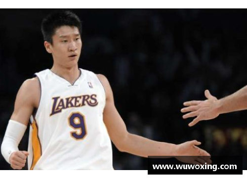 安博体育官方网站孙悦：从CBA走向NBA，中国篮球的里程碑式转型